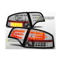 Задние диодные фонари Audi A4 B7 LDAU69